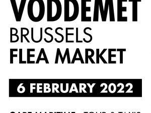 Exhibit at VODDEMET 06/02/2022 (per meter)