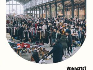 Standplaats VODDEMET 19-05-2024 (per lopende meter)