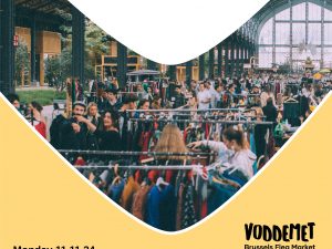 Standplaats VODDEMET 11-11-2024 (per lopende meter)